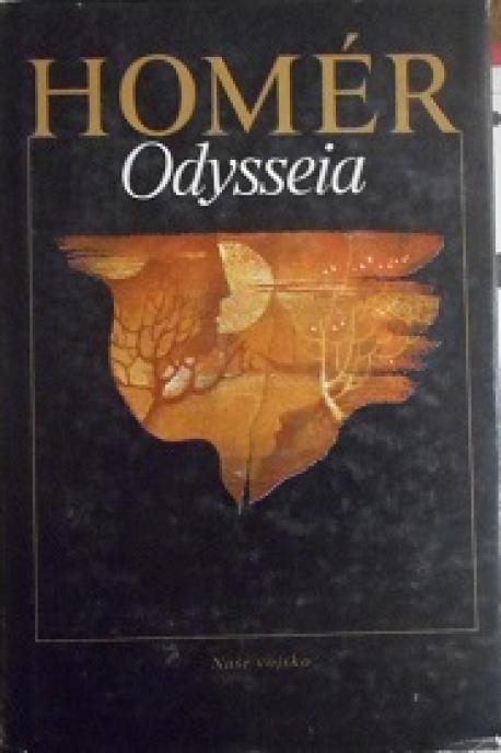 Odysseia /čes/ 1987