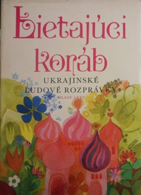 Lietajúci koráb
