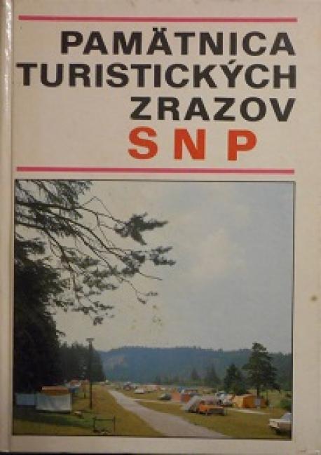 Pamätnica turistických zrazov SNP