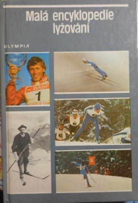 Malá encyklopedie lyžování