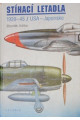 Stíhací letadla 1939-1945 / Japonsko-USA