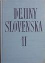 Dejiny Slovenska II. (1968)*