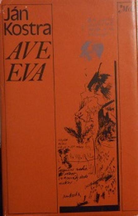 AVE EVA /1977/