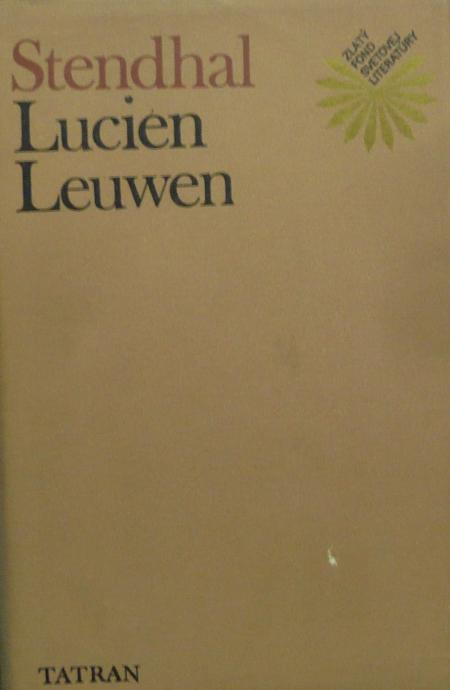 ZFSL Lucien Leuwen