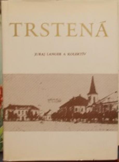 Trstená /1973/