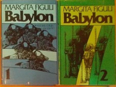 Babylon I. a II.diel /1987/