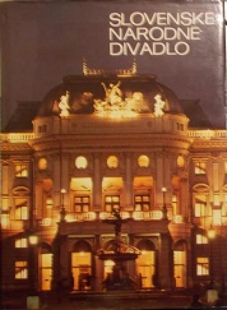 Slovenské národné divadlo /1980/