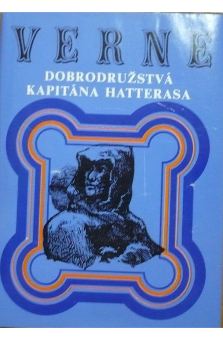 Dobrodružstvá kapitána Hatterasa