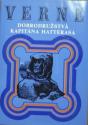 Dobrodružstvá kapitána Hatterasa