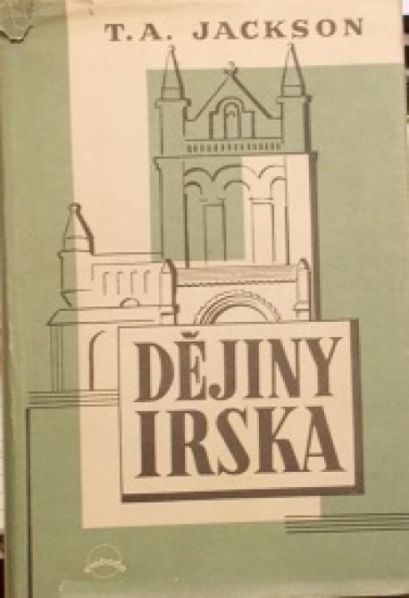 Dějiny Irska