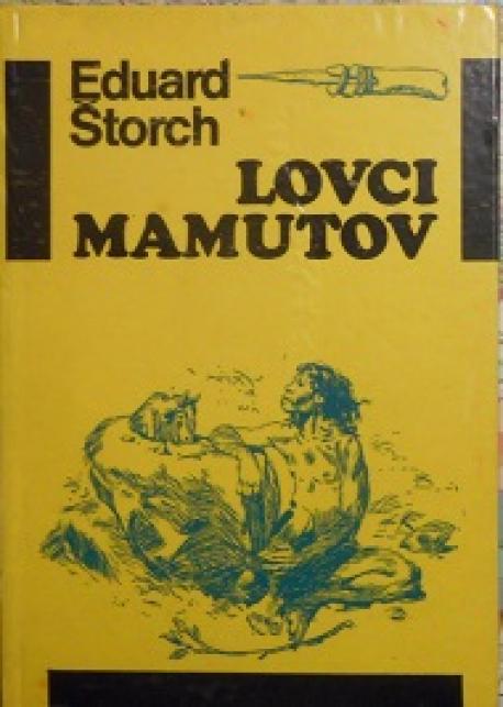 LOVCI MAMUTOV