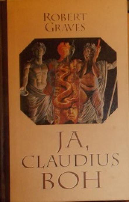 Ja, Claudius Boh