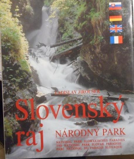 Slovenské parky a záhrady