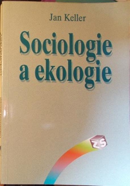 Sociologie a ekologie