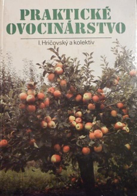 Praktické ovocinárstvo /1990/