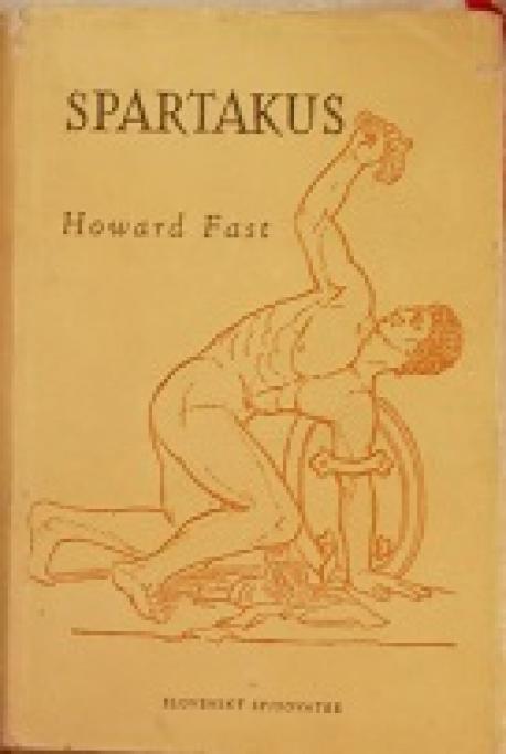 Spartakus /1954/*
