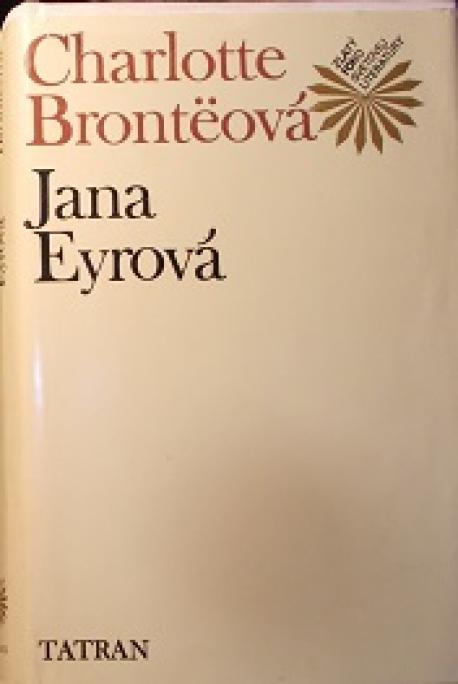 ZFSL Jana Eyrová