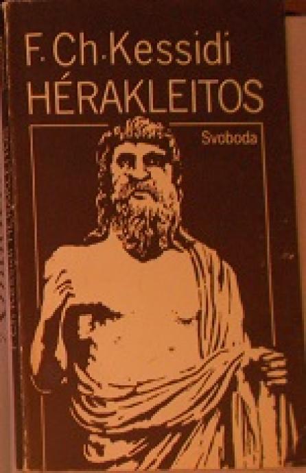Hérakleitos