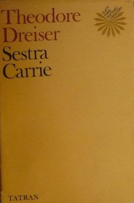 ZFSL Sestra Carrie