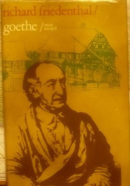 Goethe /Osudy slávnych/