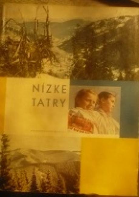 Nízke Tatry /1962/