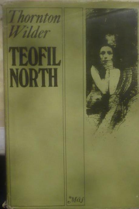 Teofil North