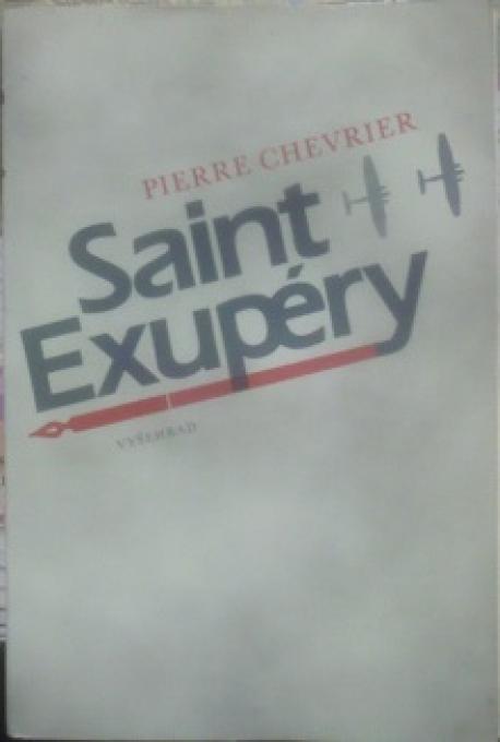 Saint Exupéry*