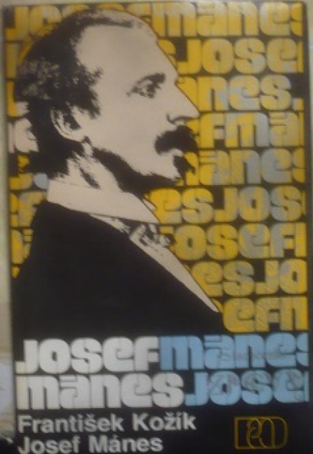 Josef Mánes /1985/
