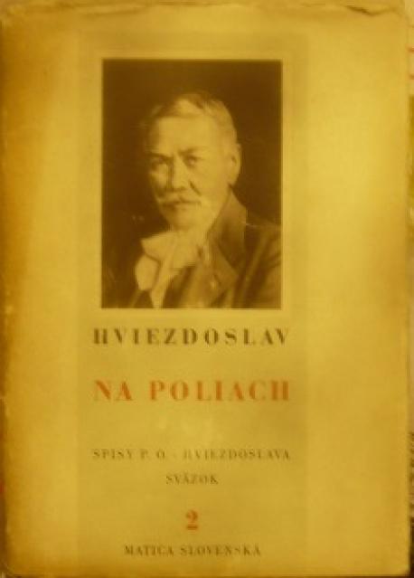 Na poliach /1951/