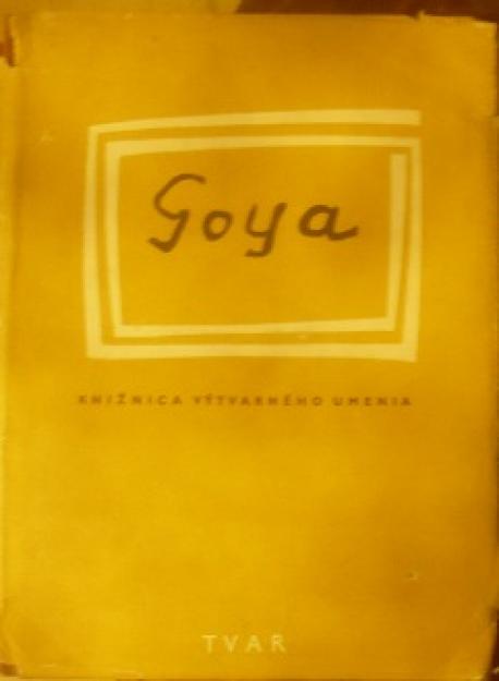 Goya /1951/