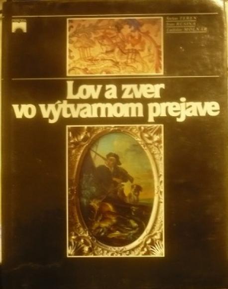 Lov na zver vo výtvarnom prejave