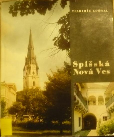 Spišská Nová Ves /1968/