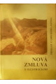 Nová zmluva s ilustráciami /preklad z gréckeho jazyka/