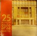 25 rokov SPŠS v Martine