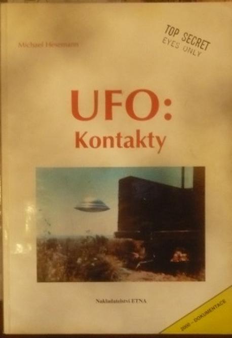 UFO: Kontakty