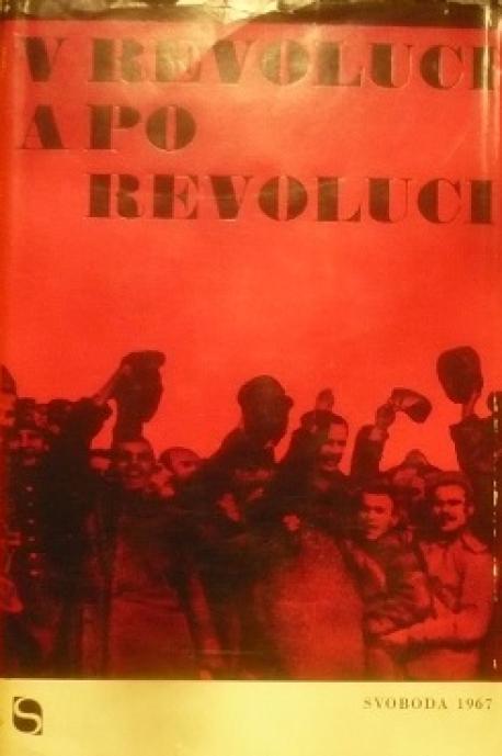 V revoluci a po revoluci