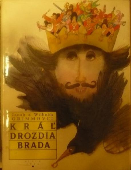 Kráľ Drozdia brada