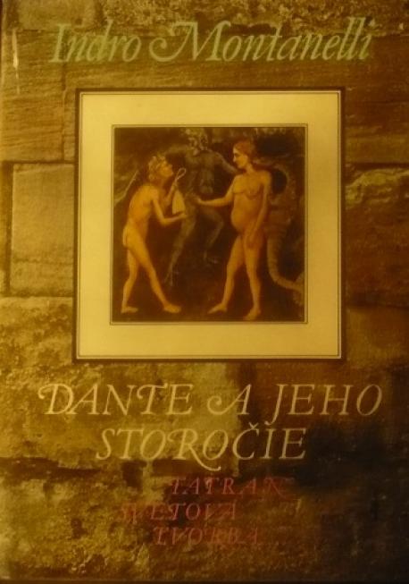 Dante a jeho storočie