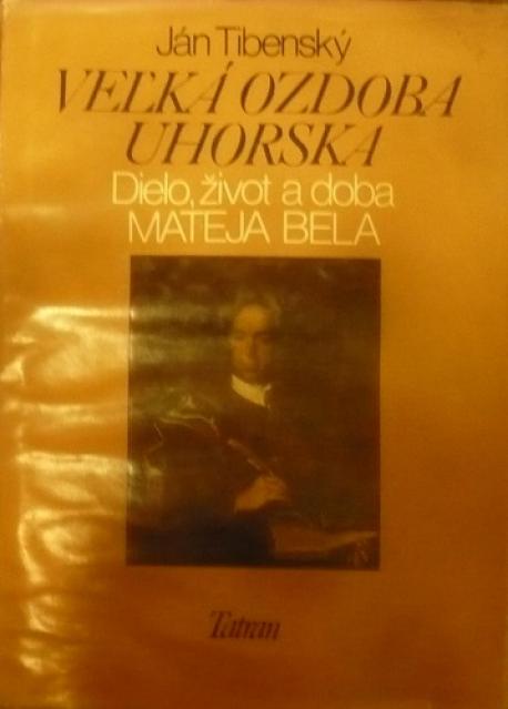 Veľká ozdoba Uhorska