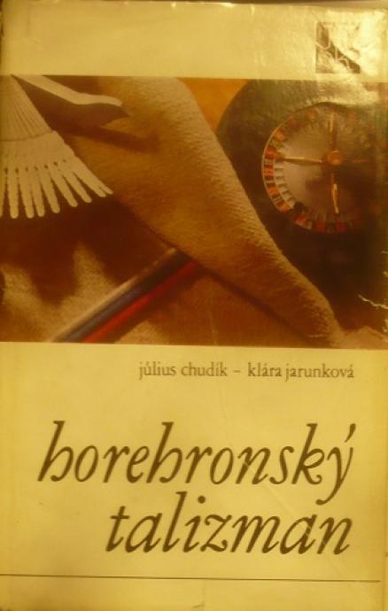 Horehronský talizman