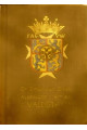 Albrecht Václav z Valdštejna vévoda frýdlantský /1934/