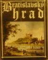 Bratislavský hrad /1971/