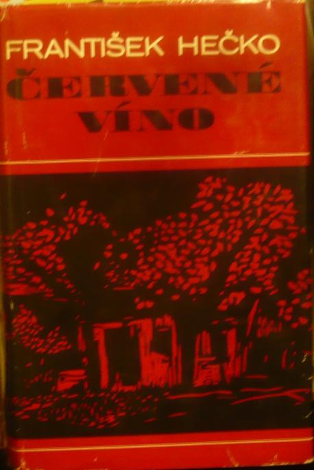 Červené víno /1976/