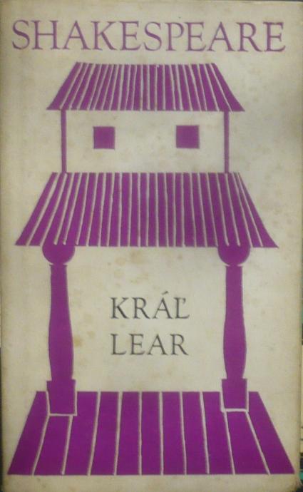 Kráľ Lear