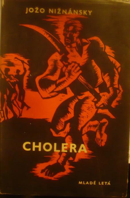 Cholera /1969/