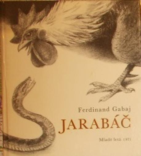 Jarabáč - nové vydanie
