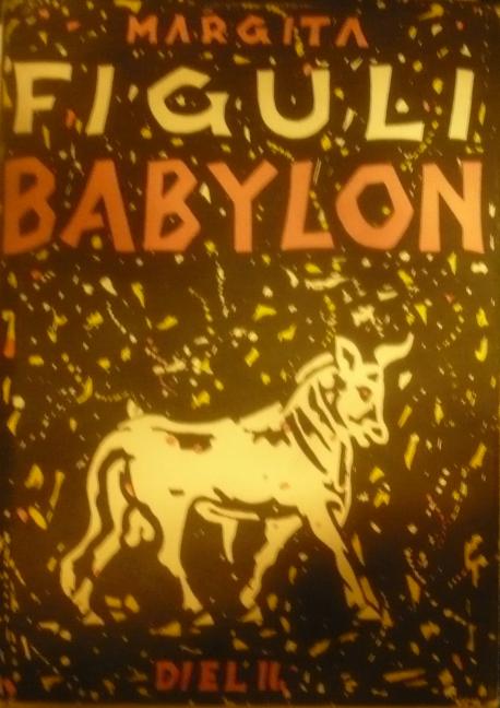 Babylon II.diel (1946)