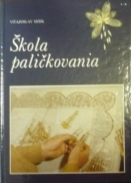 Škola paličkovania