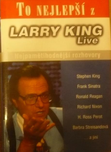 To nejlepší z Larry King Live