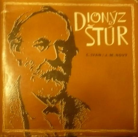 Dionýz Štúr Bohatier vedy